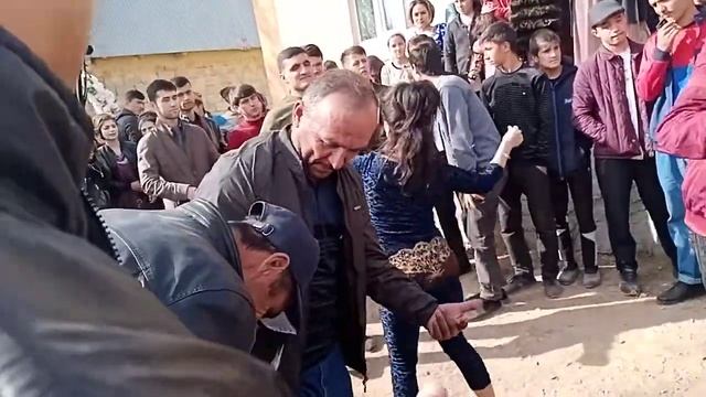 Туйя девона кадан бачохо 2020? смотреть онлайн