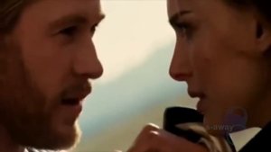 Thor/Jane | Loved Me Back To Life |