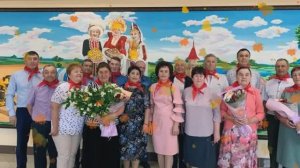 Старокуктово. Встреча выпускников 1982 40 лет