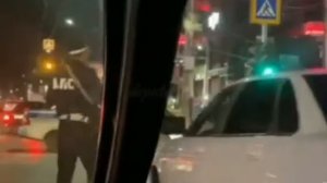 Сходка в Дагестане?