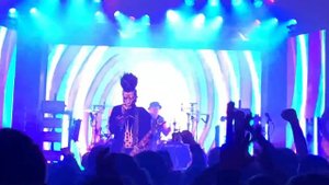 Static-X Live At The Showbox Seattle WA 2/28/23