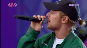 ВАНЯ ЧЕБАНОВ - Маёвка Лайв 2018