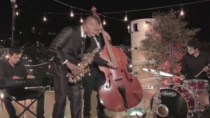 Take Five - Saxophone cover / Music Art Colombia - Saxofonista Bogota