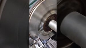 Газель проточка диска сцепления