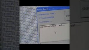 R270 can programme BMW M35080 series