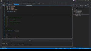 №193. C++. Mutex. Cинхронизация потоков. Многопоточное программирование #6