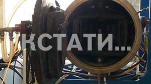Стекло крепче стали - нижегородские ученые сделали прозрачную сверхпрочную керамику