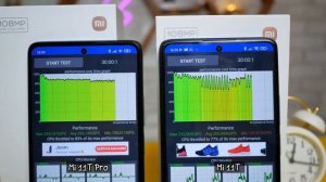 Xiaomi 11T Pro VS 11T - КАКОЙ ВЫБРАТЬ? | Отличия, обзор, сравнение.