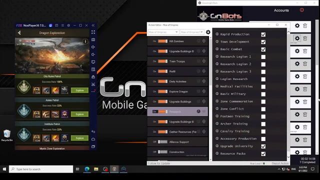The Rise of Empires Hack that Players are Using to Cheat EXPOSED LIVE! смотреть онлайн