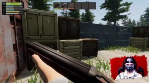 Zompiercer нашел робопса из будущего!! Zompiercer прохождение.