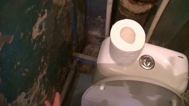 2. Ремонт квартиры в хрущевке / ремонт в туалете смотреть онлайн