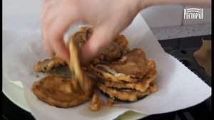 Закуска "БомБаж". Готовлю всё лето. Вкусно.Смачно/ Snack "Bombage"