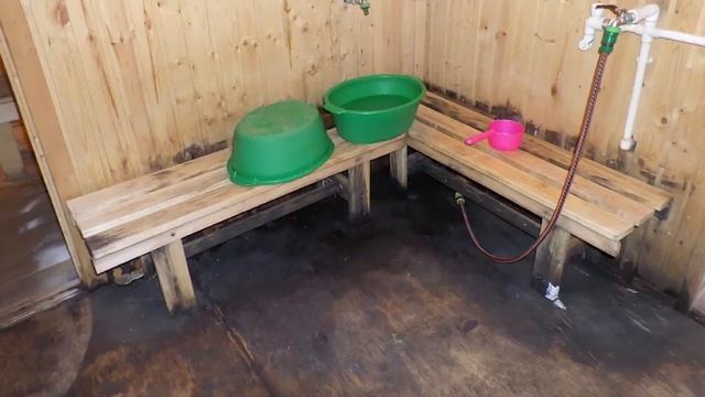 Почему дом гниет? / Основные причины гниения деревянного дома / Как предотвратить гниение дома? смотреть онлайн