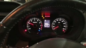 SUBARU FORESTER SJ5-035548
