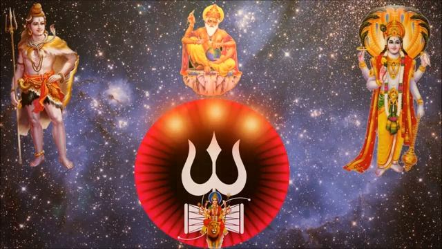 TRISHAKTI MANTRA : FOR SELF-EMPOWERMENT & SUCCESS : VERY POWERFUL ! смотреть онлайн