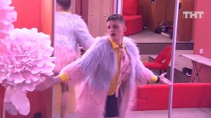 ДОМ-2 После заката 5452 день Ночной эфир (14.04.2019)