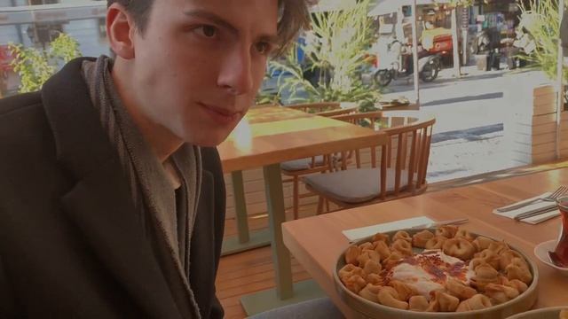 ВЛОГ ИЗ СТАМБУЛА С ПАРНЕМ| отношения на расстояние??? смотреть онлайн