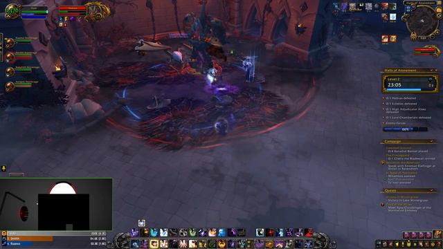 Guild Wars 2 vs. World of Warcraft | In 2022 смотреть онлайн