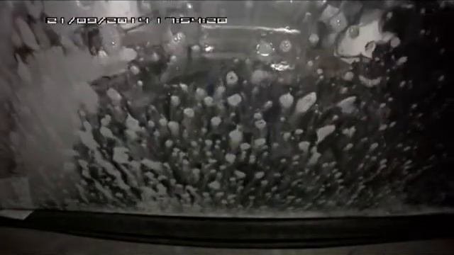 Автоматическая мойка автомобилей в Саратове