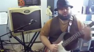 Peavey Classic 30 Demo