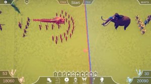 ТУРНИР в ТАБС - БОЛЬШОЙ ФИНАЛ! Totally Accurate Battle Simulator, TABS, ТАБС