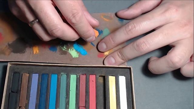 Пигменты. Зачем нужны? Чем их заменить? How to paint warhammer