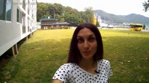 Детские садики в Южной Корее