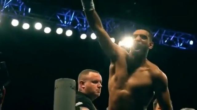 Khan vs Vargas highlights смотреть онлайн