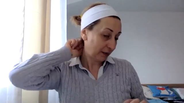 Сыворотка Клеопатры Мастер-класс. смотреть онлайн