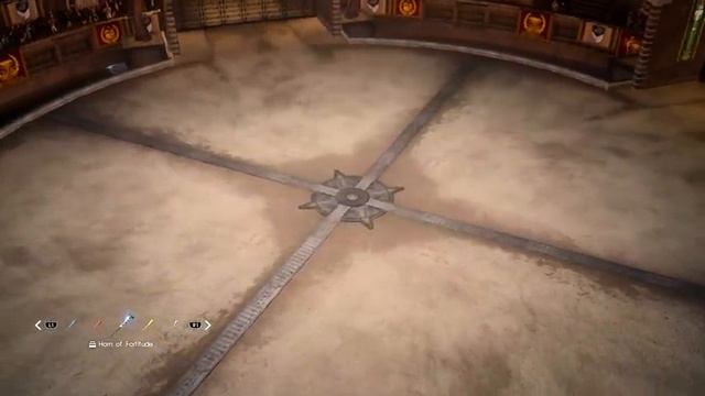 FINAL FANTASY XV - Colosseum Monster Bets Mini-game Part 2 l New Monsters & Yoda Tonberry смотреть онлайн