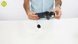 Sekonic Fotómetro L-858D SpeedMaster - UNBOXING