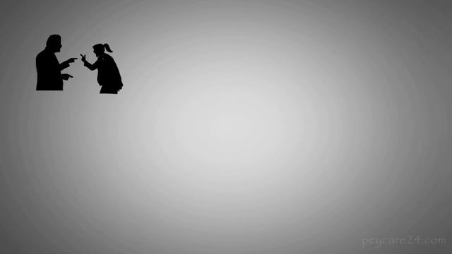 Как побороть свои страхи?