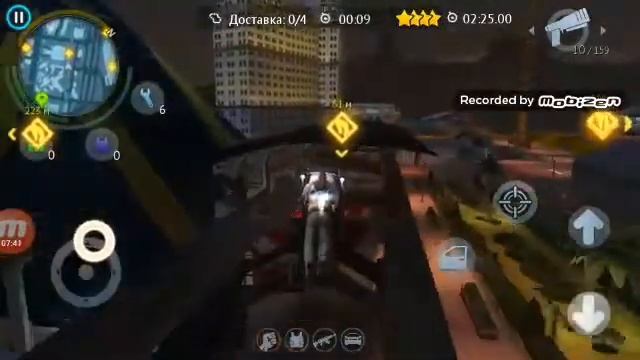 Проходим миссии))) смотреть онлайн