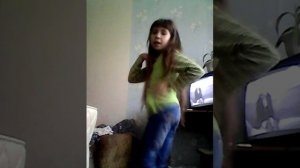 Танец под песню БЫЛИ ТАНЦЫ