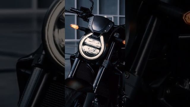 Honda CB 1000 R