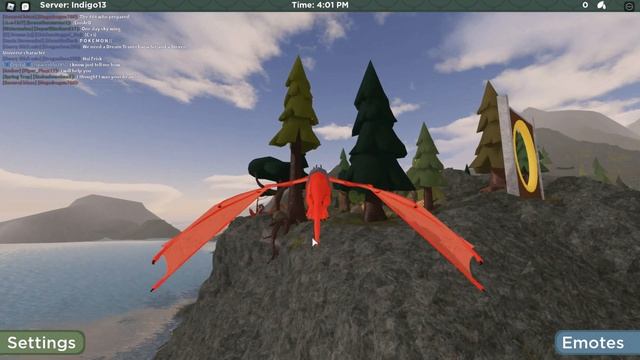 UPDATED:Wings Of Fire(ROBLOX) Sky-Wing Armor Quest(All 7 spots!) смотреть онлайн