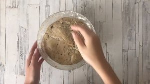 ВКУСНО ДО МУРАШЕК ? Дарницкий ХЛЕБ домашний в духовке