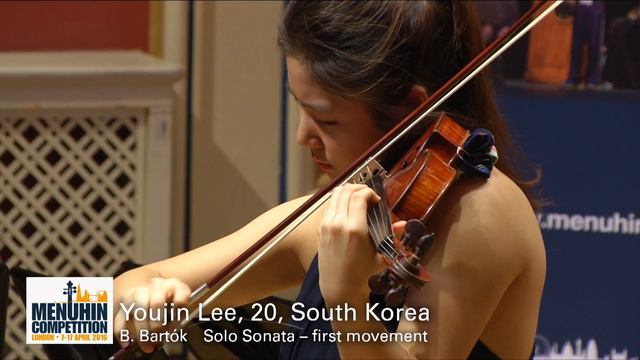 Youjin Lee, 20, South Korea смотреть онлайн