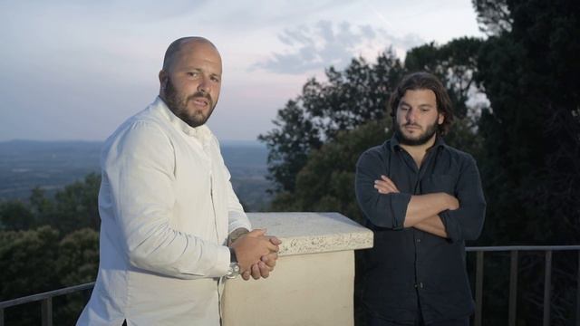 Intervista al regista e sceneggiatore Davide Vigore смотреть онлайн