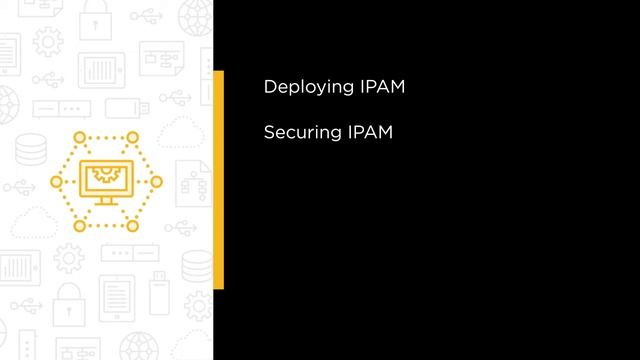 Course Preview: Implement Windows Server 2016 IP Address Management (IPAM) смотреть онлайн