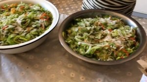 Охотничий Салат -На Зиму ?Более 30 лет Готовим и Получается ? очень Вкусно /Лёгкий Рецепт