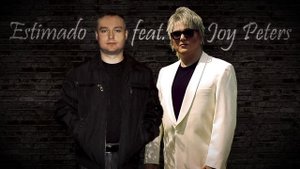 Estimado feat. Joy Peters - Winter In My Heart (Radio Version)