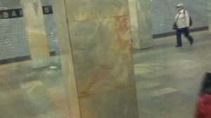 Метро Каховская-Каширская