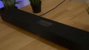 Harman/Kardon Citation Multibeam 700 Soundbar Review (2020)