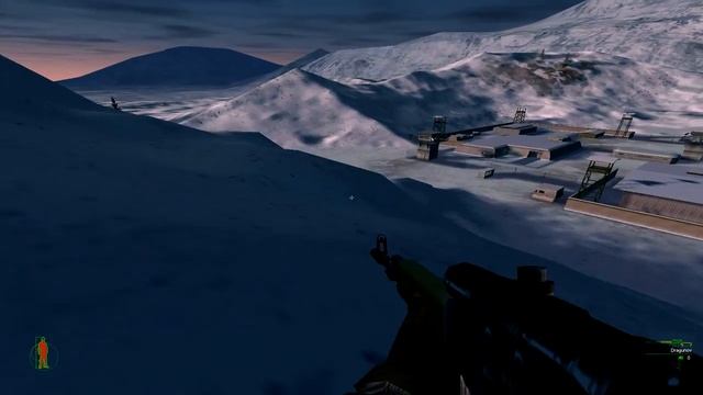 Project I.G.I #10 [Гнездо Орла I] смотреть онлайн