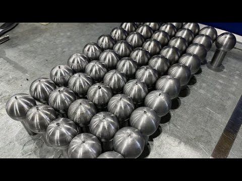 Проушина натяжителя, обработка R19.