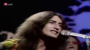 Uriah Heep - The Wizard (1972)