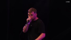 NaPoM 🇺🇸 | GRAND BEATBOX BATTLE 2023: WORLD LEAGUE | Solo Elimination