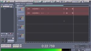 Видео. Как Записать Голос в Adobe Audition 1.5
