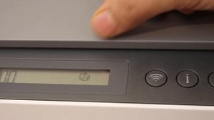 How To Find The password Of HP Smart Tank Printer 670, 720, 750, 7001, 7301, 7305, 7306.